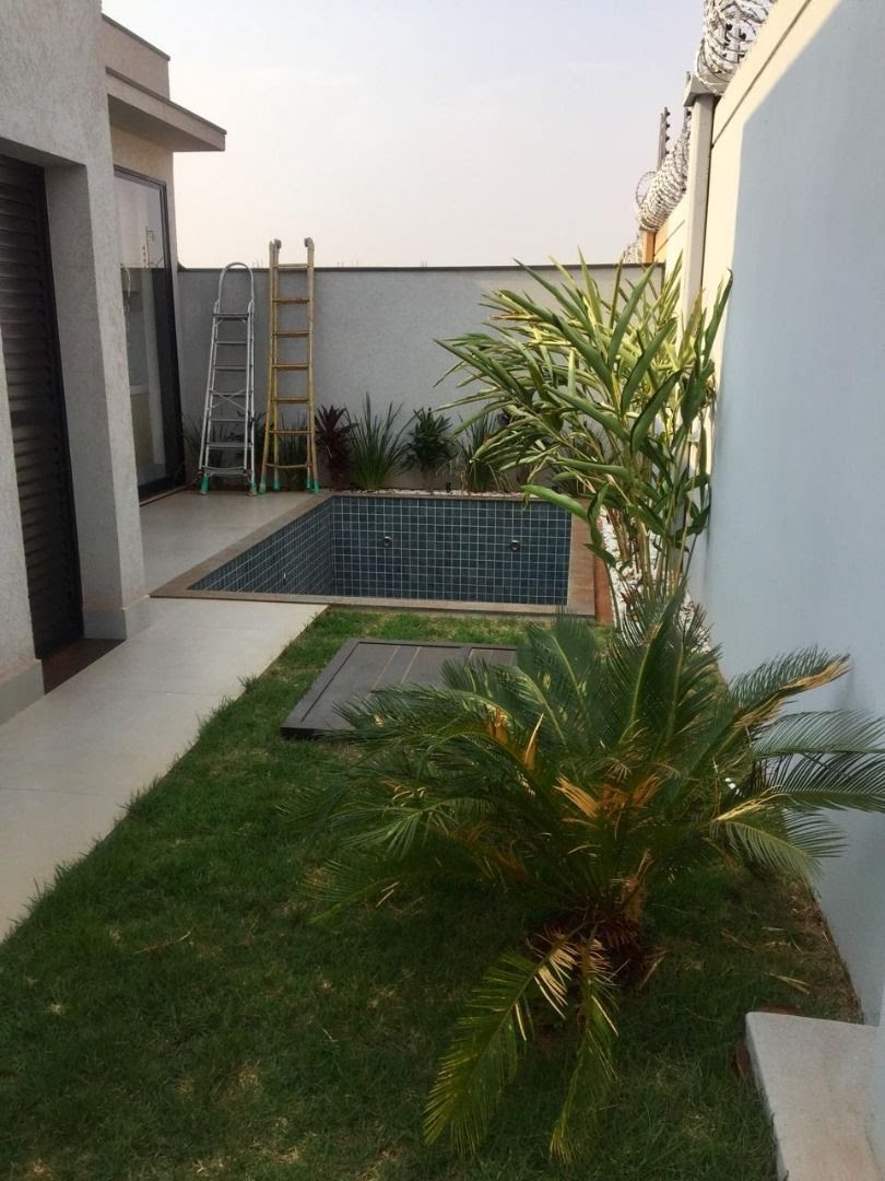 Casa à venda com 3 quartos, 3 suítes, 4 vagas e 172m² no Quinta da Mata, Ribeirão Preto (SP) — foto 6 de 30