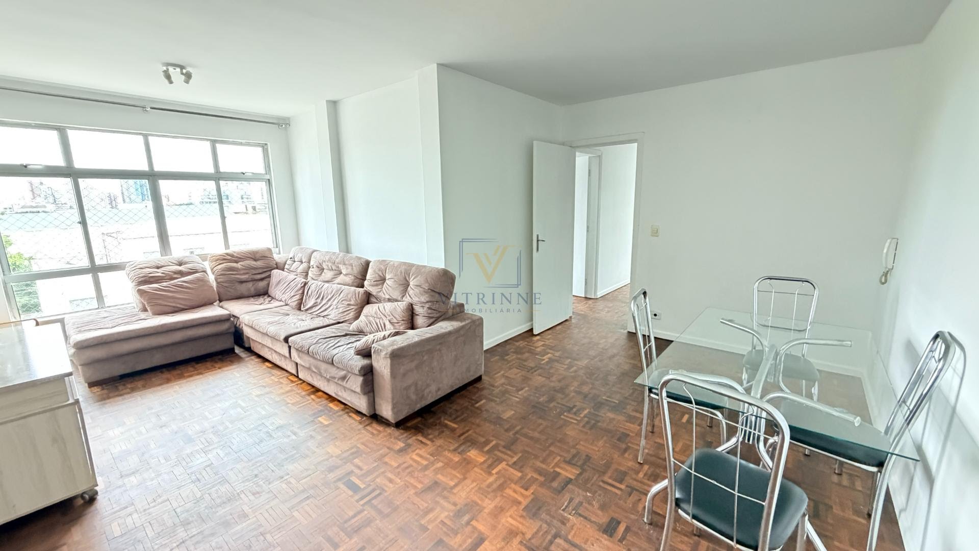 Apartamento para alugar com 3 quartos, 1 suíte, 1 vaga e 150m² no Bacacheri, Curitiba (PR) — foto 8 de 30
