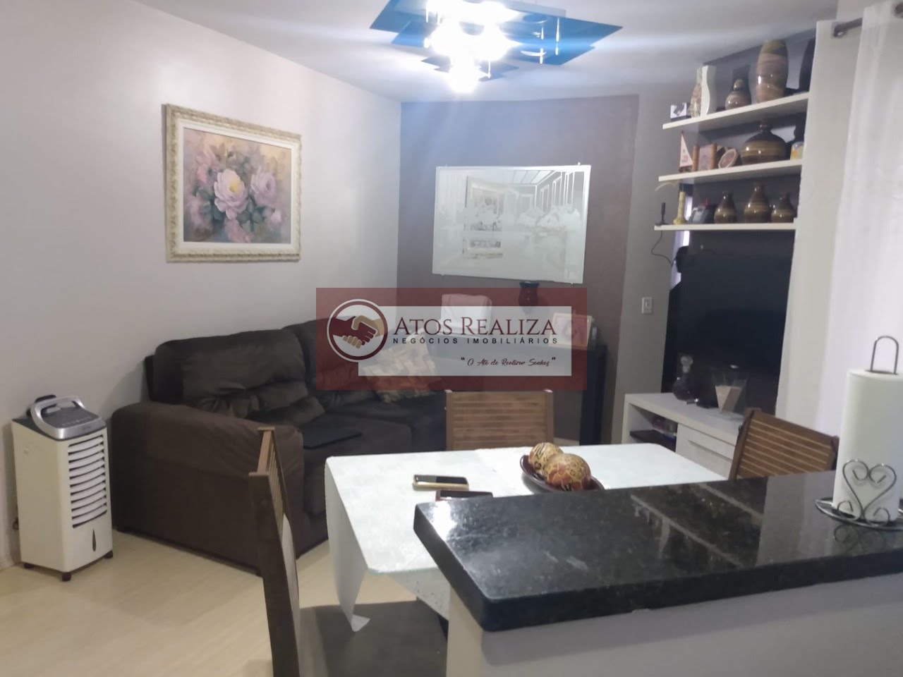Apartamento à venda com 2 quartos, 1 banheiro, 1 vaga e 60m² no Jardim Marajoara, São Paulo (SP) — foto 15 de 18