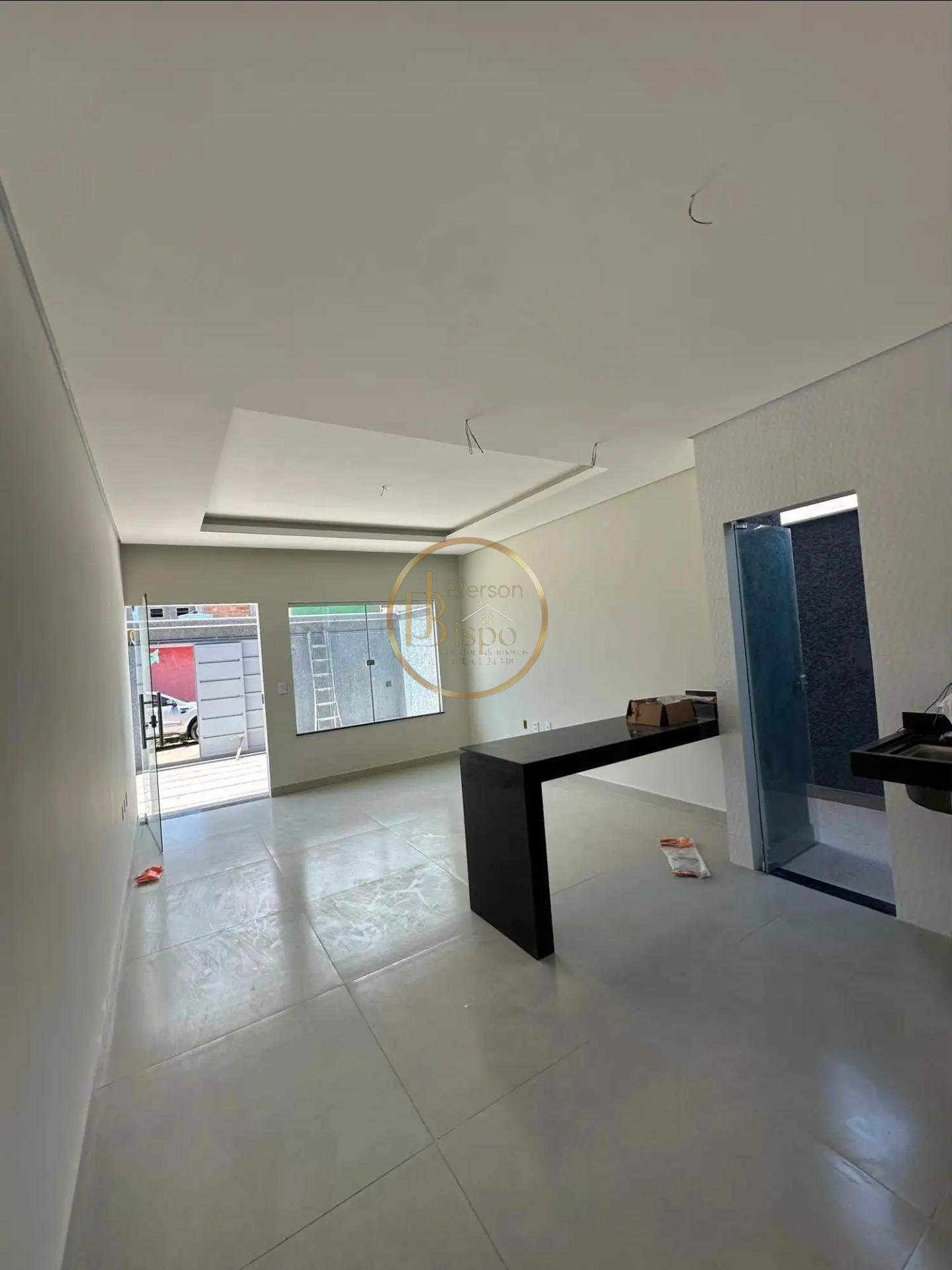 Casa à venda com 2 quartos, 1 suíte, 1 vaga e 70m² no Loteamento Parque, Porto Seguro (BA) — foto 3 de 14