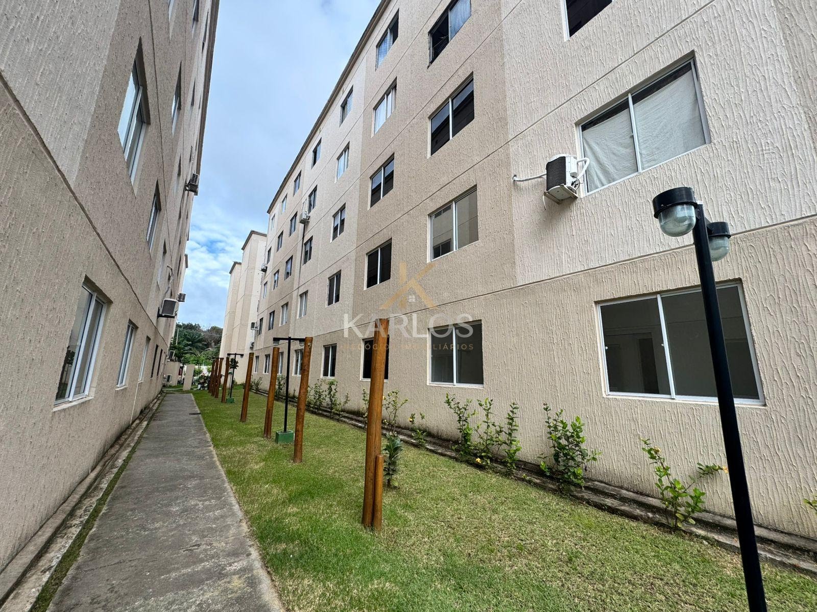 Apartamento à venda com 2 quartos, 1 banheiro, 1 vaga e 40m² no Maranguape I, Paulista (PE) — foto 21 de 23