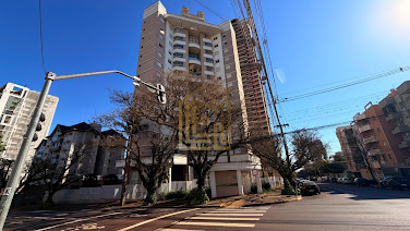 Apartamento Mobiliado no Centro de Cascavel à Venda