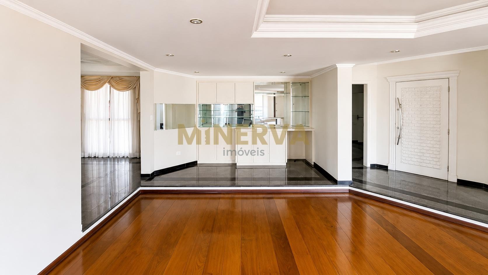 Apartamento à venda com 4 quartos, 4 suítes, 4 vagas e 277m² no Vila Gomes Cardim, São Paulo (SP) — foto 4 de 30