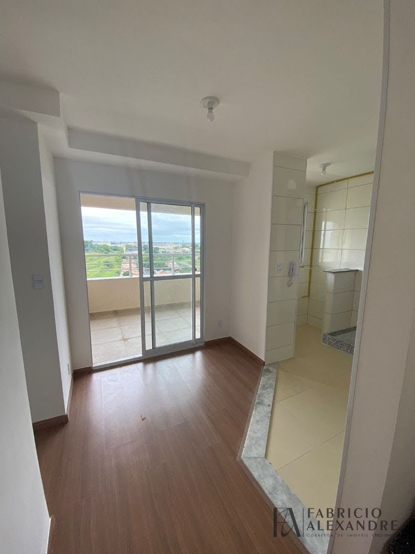 Cobertura à venda com 2 quartos, 2 banheiros, 1 vaga e 107m² no Conjunto Habitacional São Deocleciano, São José do Rio Preto (SP) — foto 5 de 29