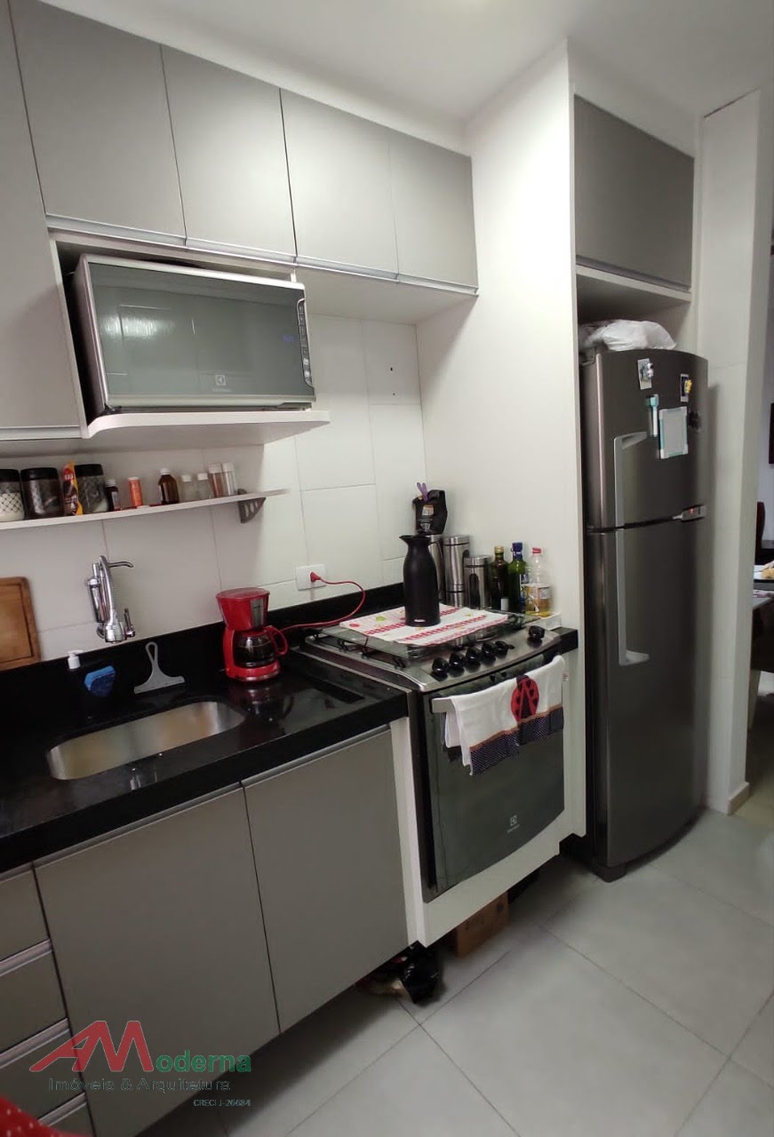 Cobertura à venda com 2 quartos, 1 suíte, 1 vaga e 92m² no Vila Helena, Santo André (SP) — foto 15 de 30