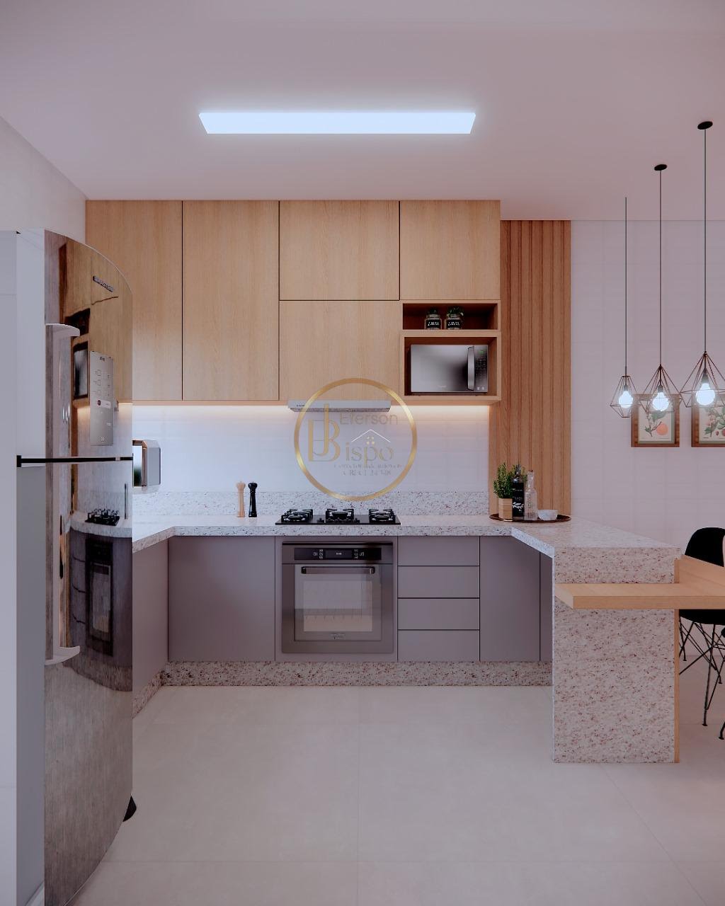 Apartamento à venda com 2 quartos, 1 suíte, 1 vaga e 75m² no Dville, Porto Seguro (BA) — foto 26 de 30