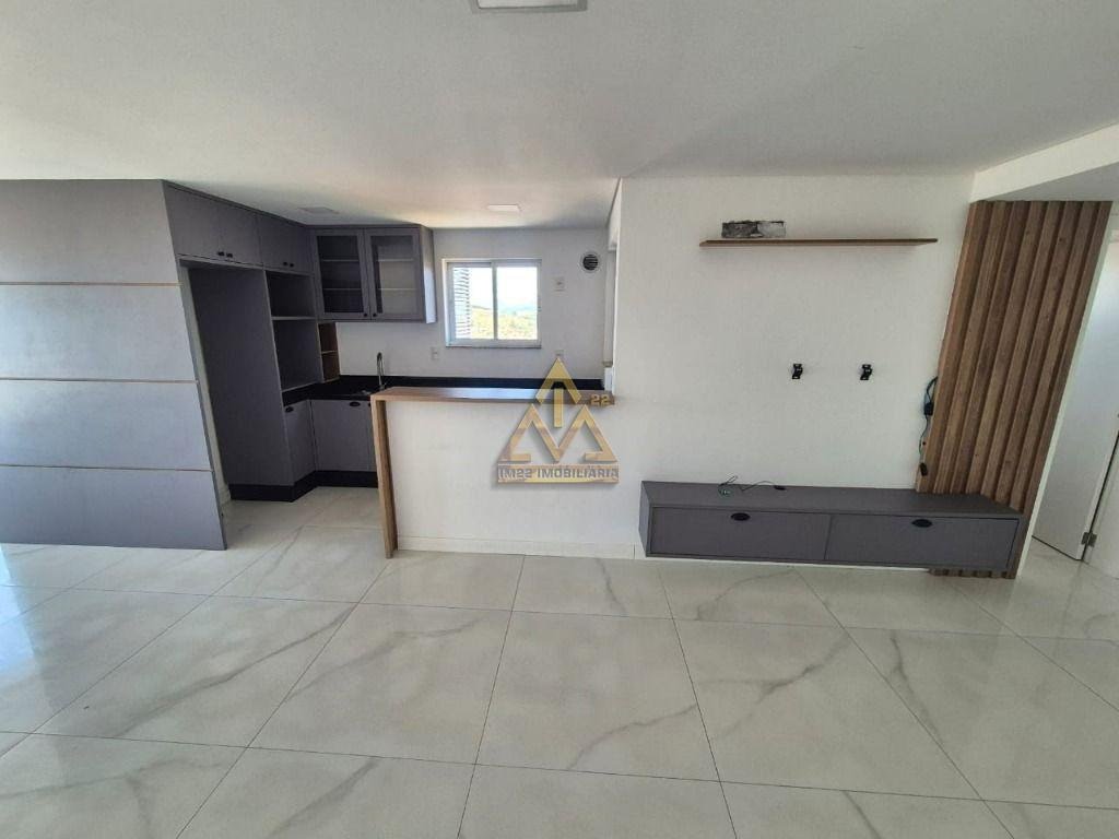 Apartamento à venda com 2 suítes e 127m² no Itajubá II, Barra Velha (SC) — foto 8 de 20