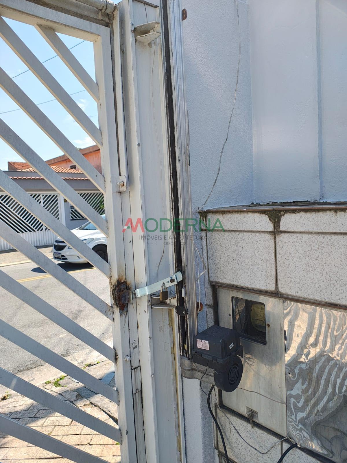 Comercial para alugar com 2 banheiros e 6 vagas no Paulicéia, São Bernardo do Campo (SP) — foto 26 de 30