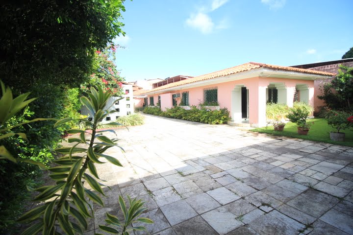 Casa à venda com 5 quartos, 2 suítes, 10 vagas e 245m² no Água Fria, Recife (PE) — foto 21 de 29