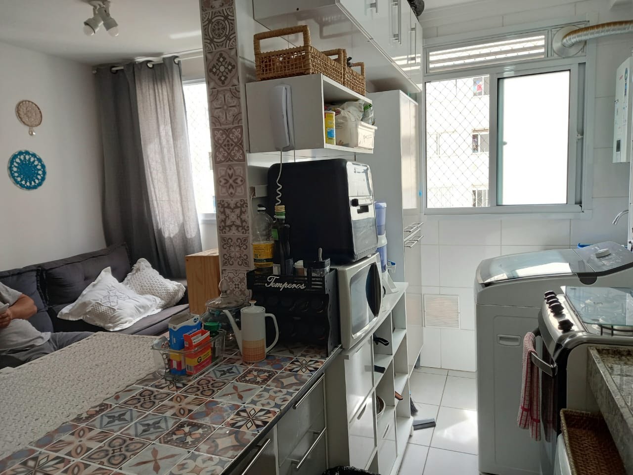 Apartamento à venda com 2 quartos, 1 banheiro, 1 vaga e 44m² no Jardim Íris, São Paulo (SP) — foto 10 de 30