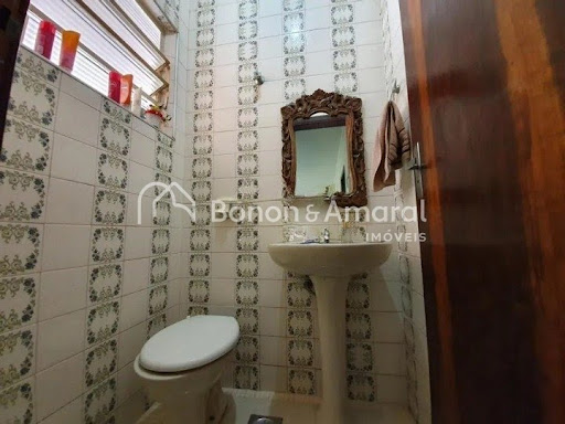 Casa, 3 quartos, 220 m² - Foto 19