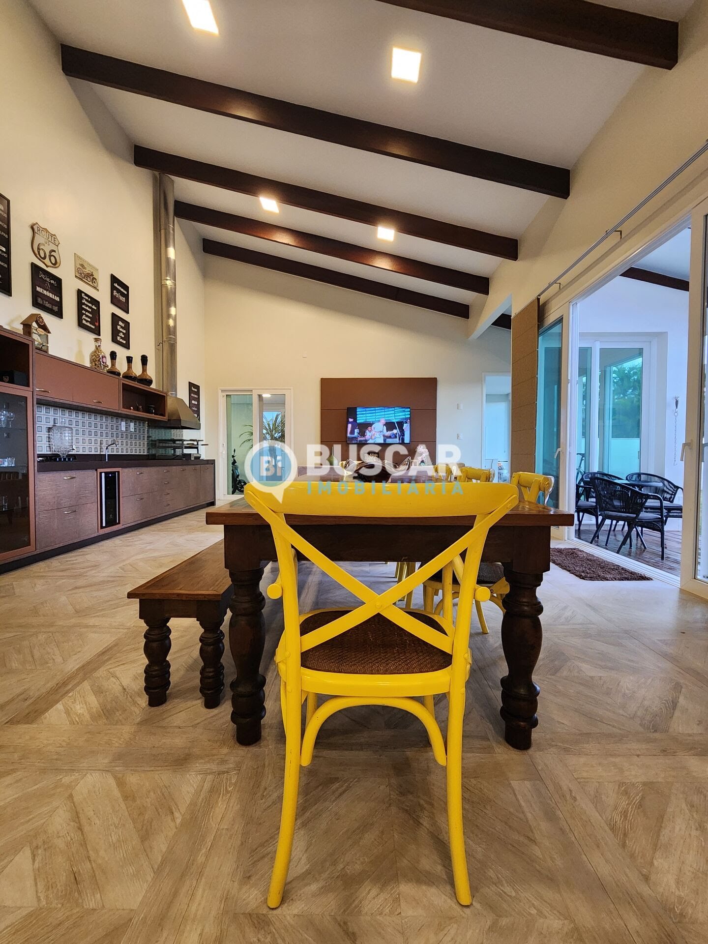 Casa à venda com 5 quartos, 5 suítes, 6 vagas e 880m² no Sim, Feira de Santana (BA) — foto 6 de 28