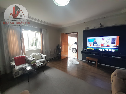 Casa Comercial no Jardim Santa Izabel -  Hortolândia