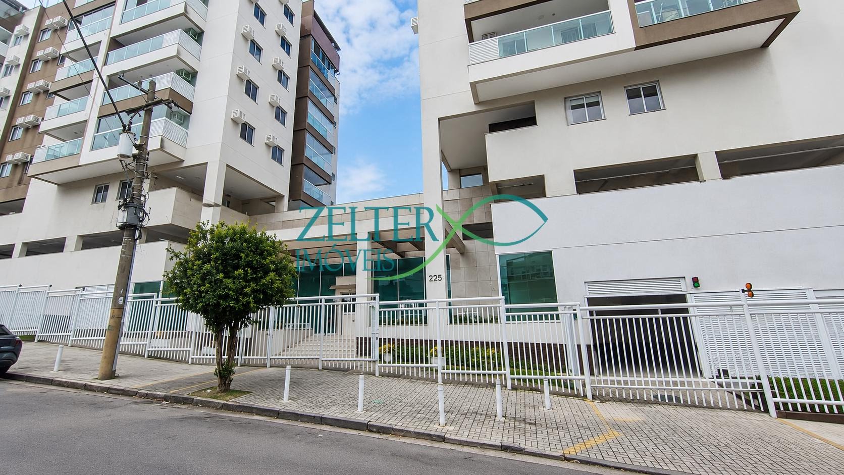 Apartamento à venda com 3 quartos, 2 banheiros, 1 vaga e 67m² no Vila da Penha, Rio de Janeiro — foto principal
