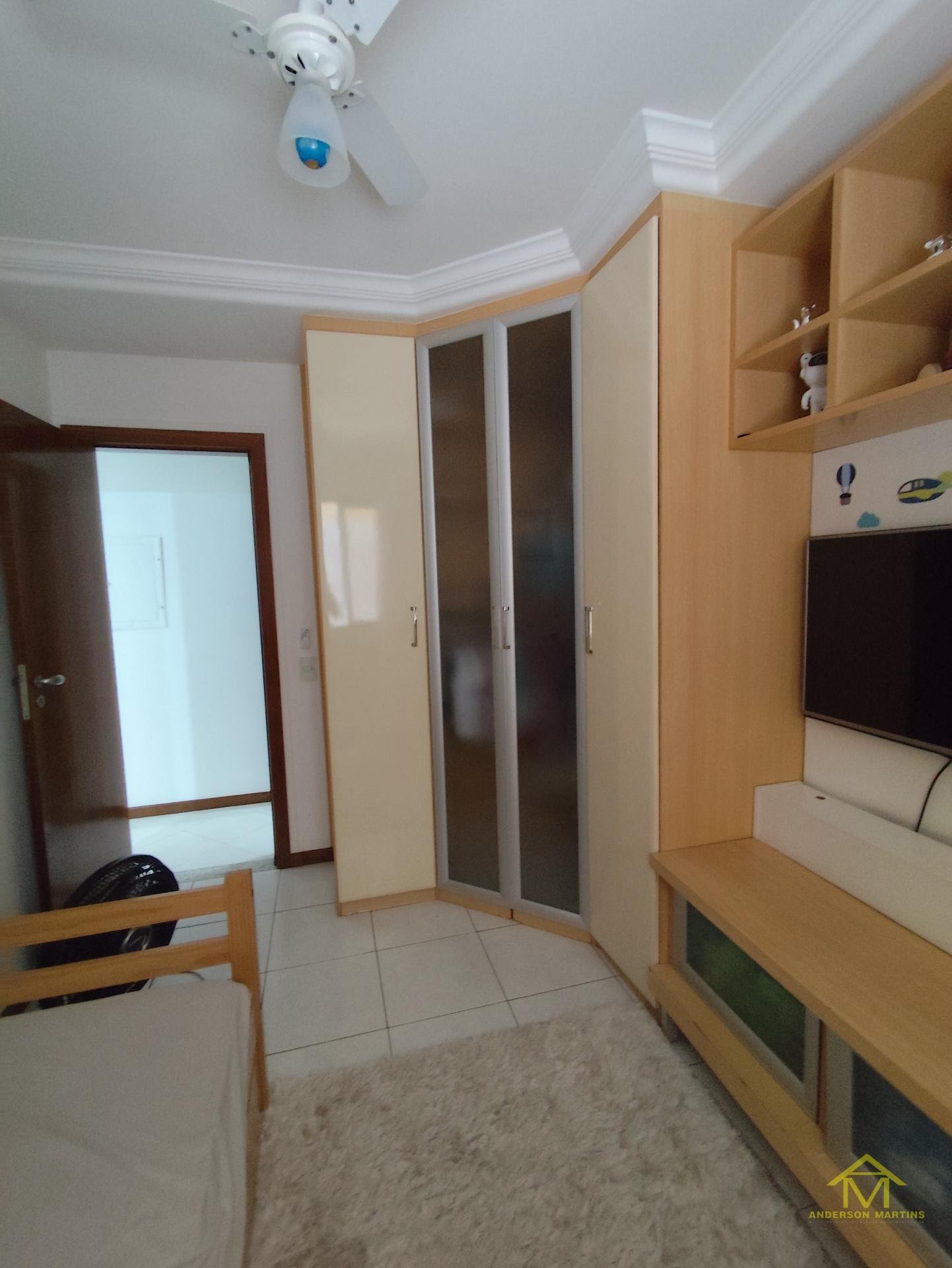 Apartamento, 4 quartos, 210 m² - Foto 8