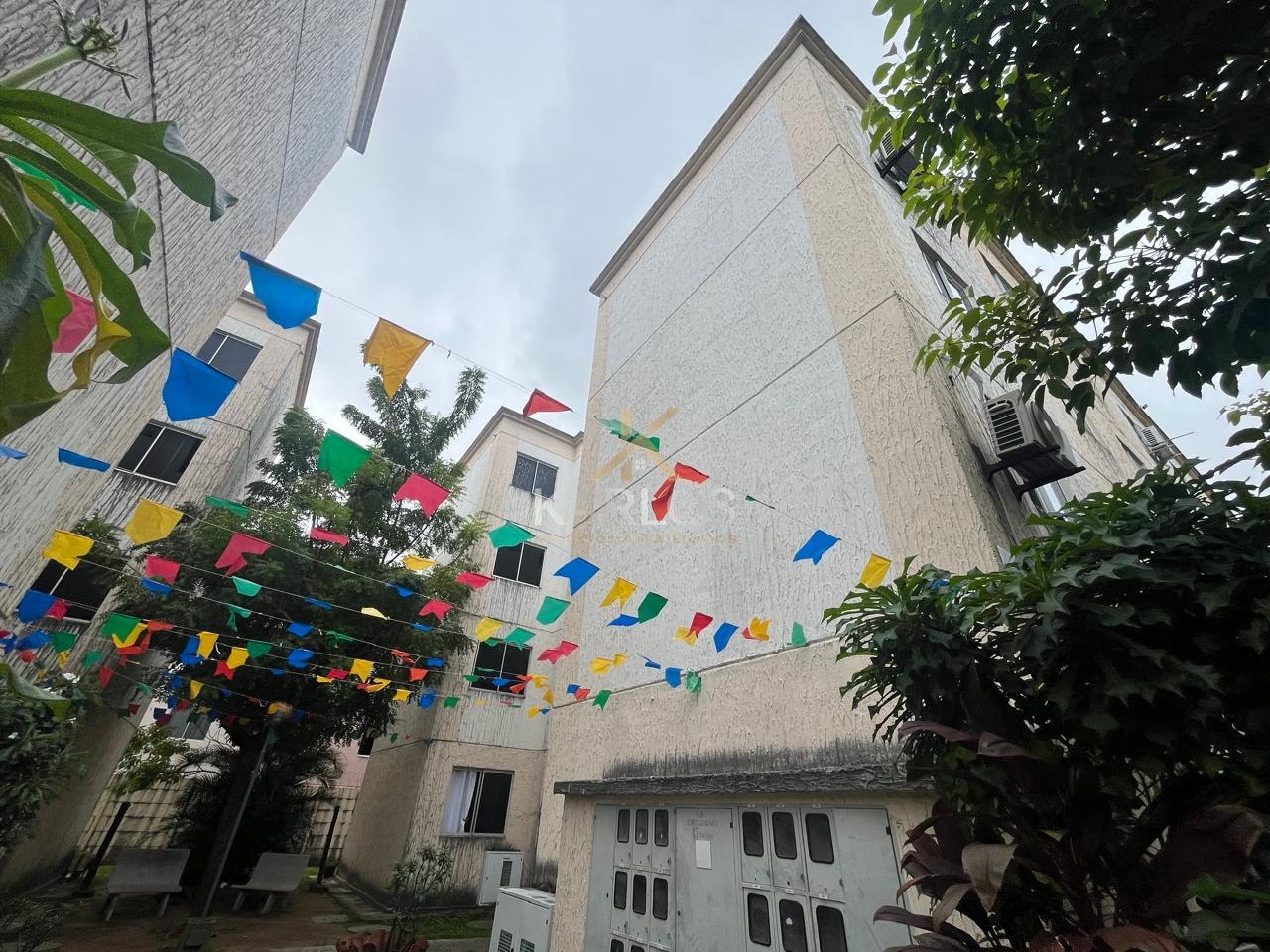 Apartamento à venda com 2 quartos, 1 banheiro, 1 vaga e 42m² no Maranguape I, Paulista (PE) — foto 27 de 30
