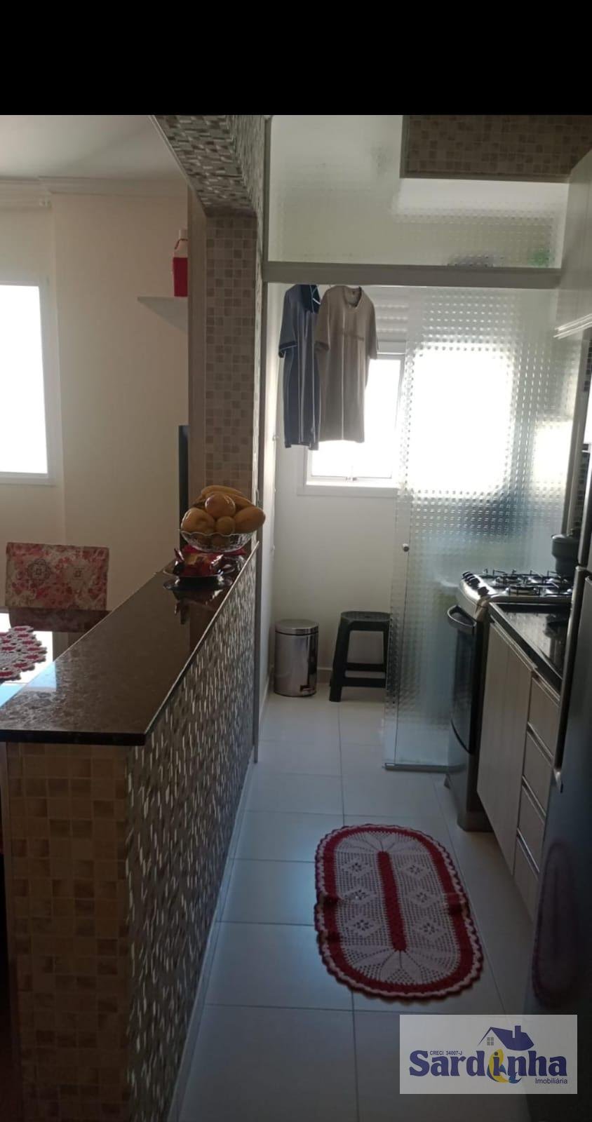 Apartamento à venda com 2 quartos e 46m² no Jardim Clementino, Taboão da Serra (SP) — foto 7 de 24