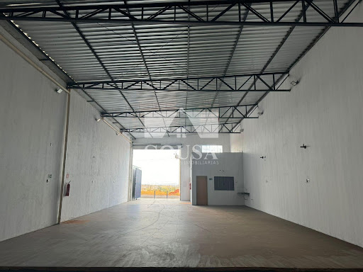 Galpão comercial em Quinta Alto Umuarama  -  Uberlândia