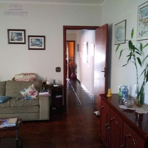 Corredor interno