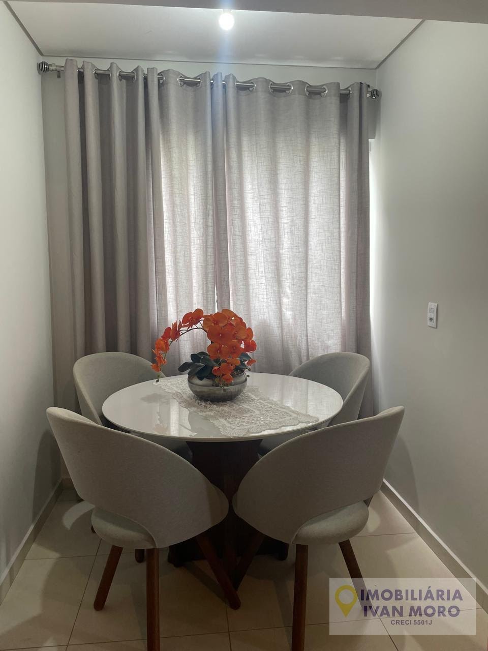 Apartamento à venda com 2 quartos, 1 suíte, 1 vaga e 58m² no Cachoeira do Bom Jesus, Florianópolis (SC) — foto 6 de 11
