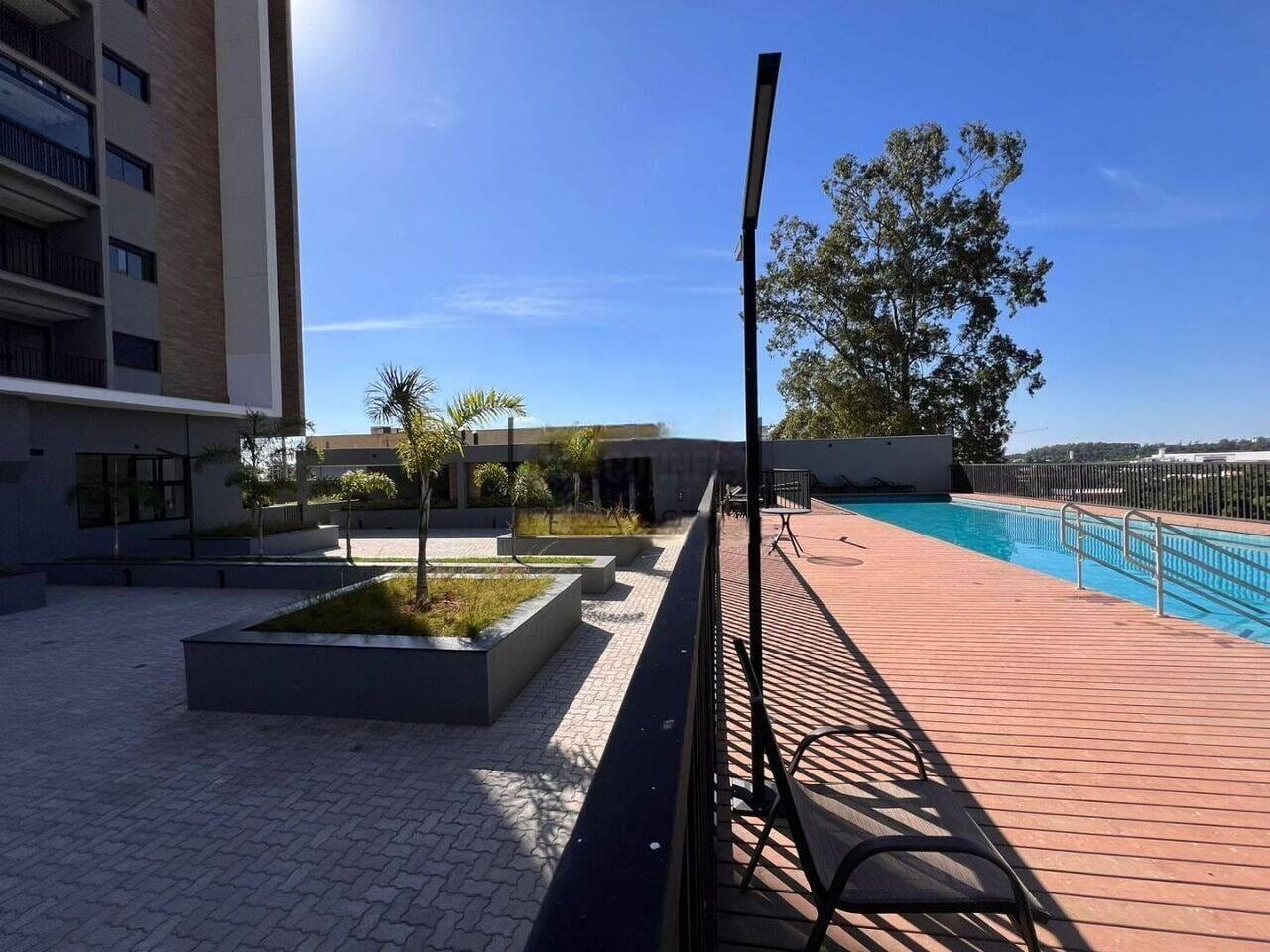 Apartamento à venda com 2 quartos, 1 suíte, 2 vagas e 76m² no Além Ponte, Sorocaba (SP) — foto 21 de 24