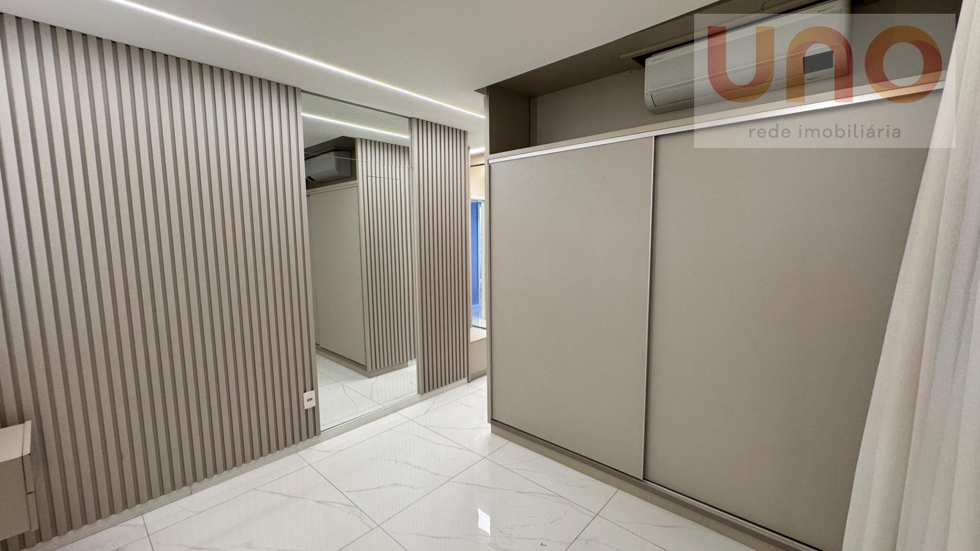 Apartamento para alugar com 3 quartos, 3 suítes, 3 vagas e 142m² no Vivenda do Bosque, Campo Grande (MS) — foto 6 de 30