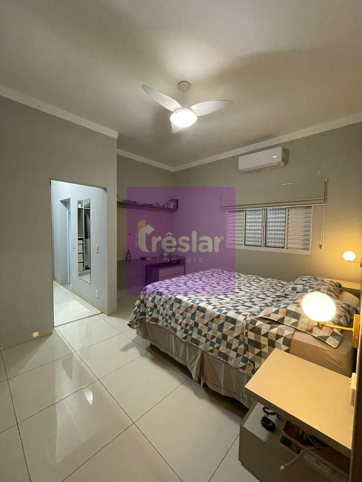 Casa à venda com 3 quartos, 1 suíte, 3 vagas e 247m² no Mais Parque, Três Lagoas (MS) — foto 14 de 27