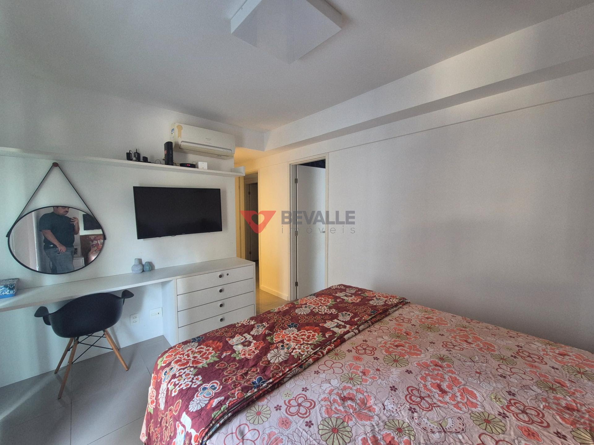 Apartamento à venda com 4 quartos, 1 suíte, 2 vagas e 115m² no Botafogo, Rio de Janeiro (RJ) — foto 7 de 30
