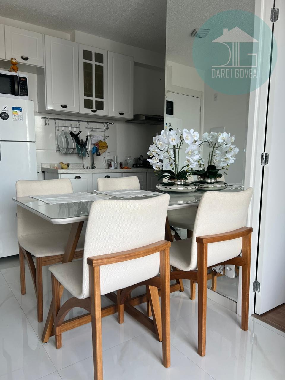 Apartamento à venda com 2 quartos, 1 banheiro e 36m² no Lapa, São Paulo — foto principal