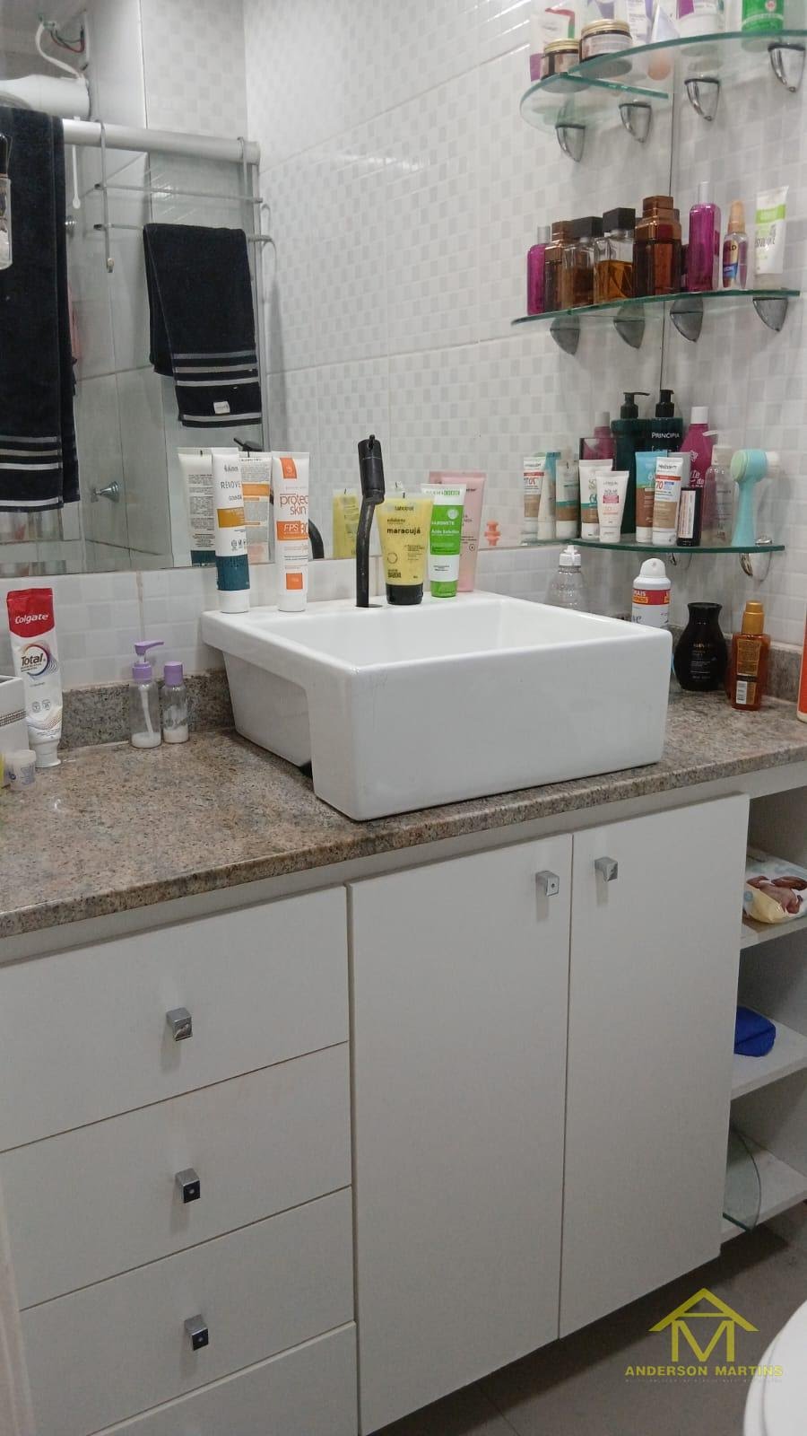 Apartamento à venda com 2 quartos, 1 banheiro, 1 vaga e 50m² no Ataíde, Vila Velha (ES) — foto 12 de 18