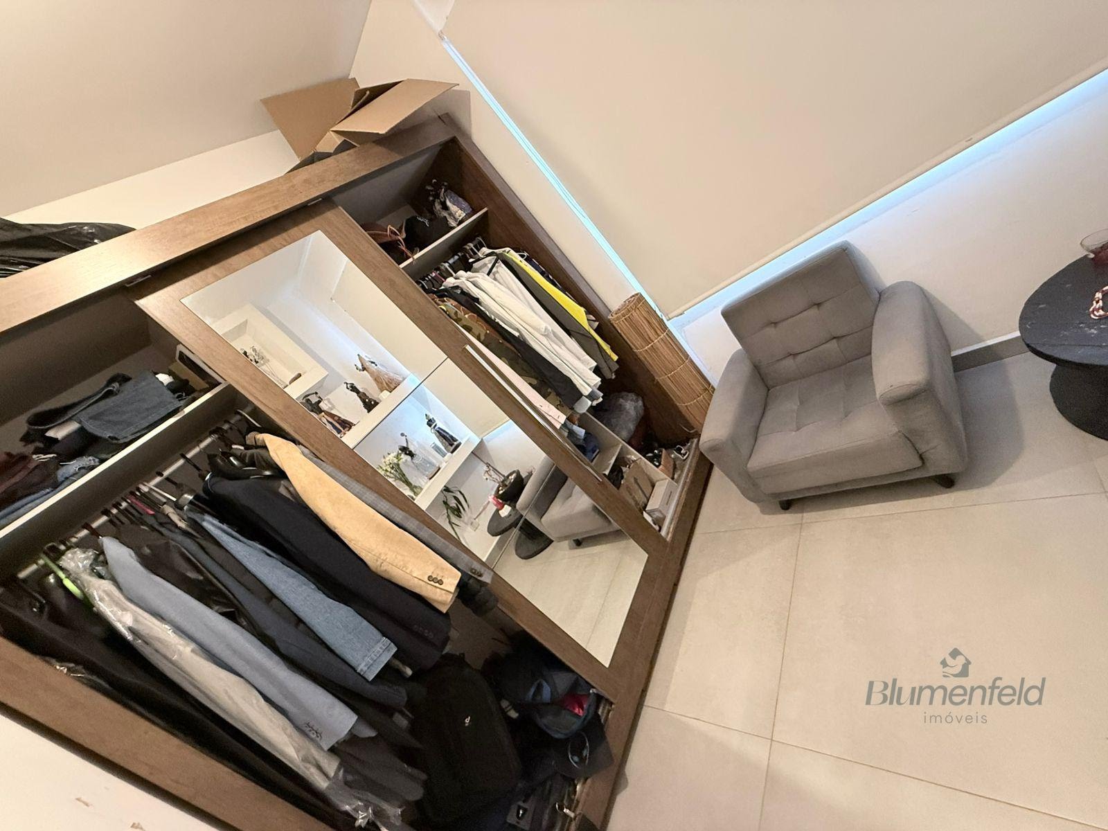 Apartamento à venda com 3 quartos, 1 suíte e 86m² no Chácara São José, Arujá (SP) — foto 19 de 21