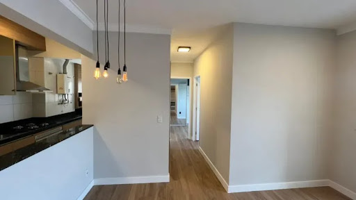 Apartamento para Locação Rua Domingos Rodrigues, Lapa/SP