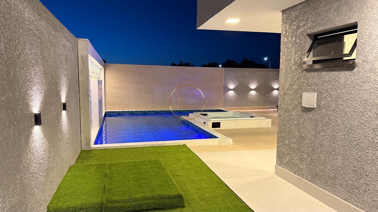 Casa à venda com 4 quartos, 4 suítes, 3 vagas e 210m² no Alto Taperapuan, Porto Seguro (BA) — foto 14 de 16