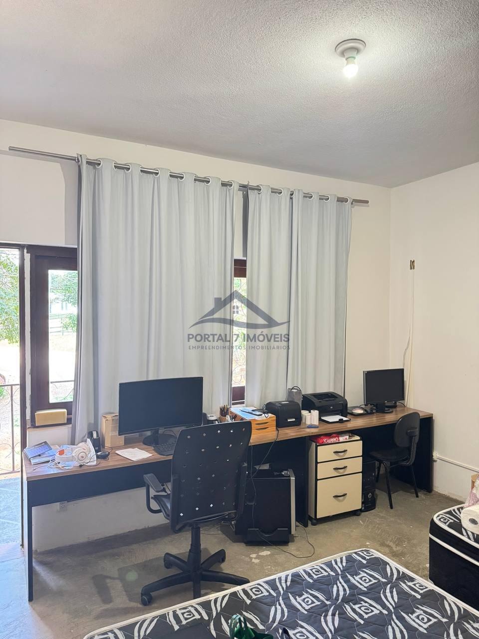 Casa à venda com 2 quartos, 2 suítes, 4 vagas e 450m² no Vitorina Park II, Fortuna de Minas (MG) — foto 8 de 30