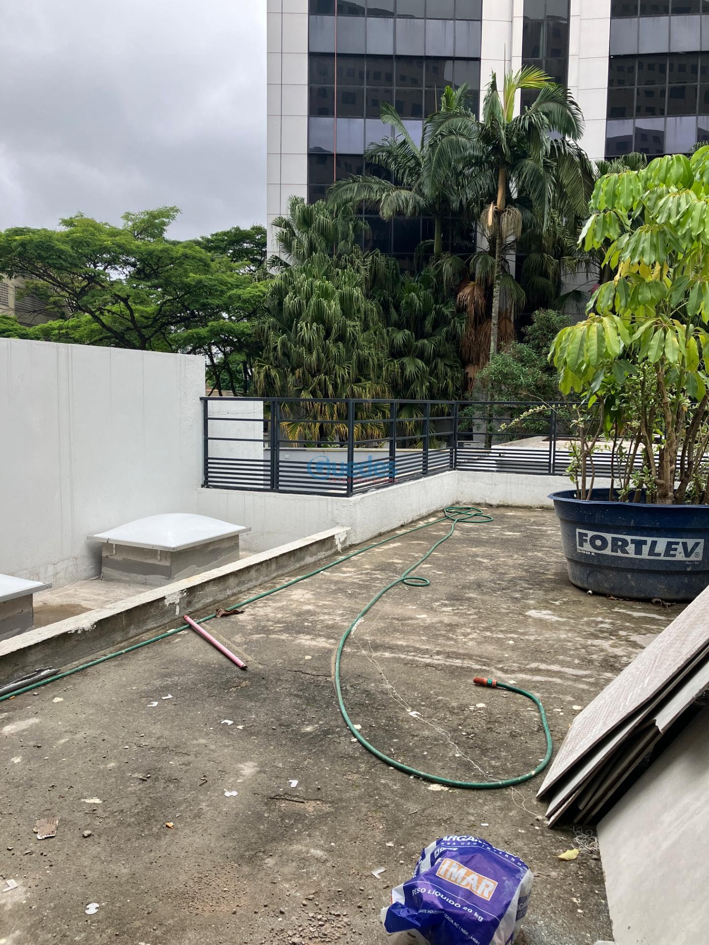 Comercial para alugar com 400m² no Chácara Santo Antônio (zona Sul), São Paulo (SP) — foto 22 de 30