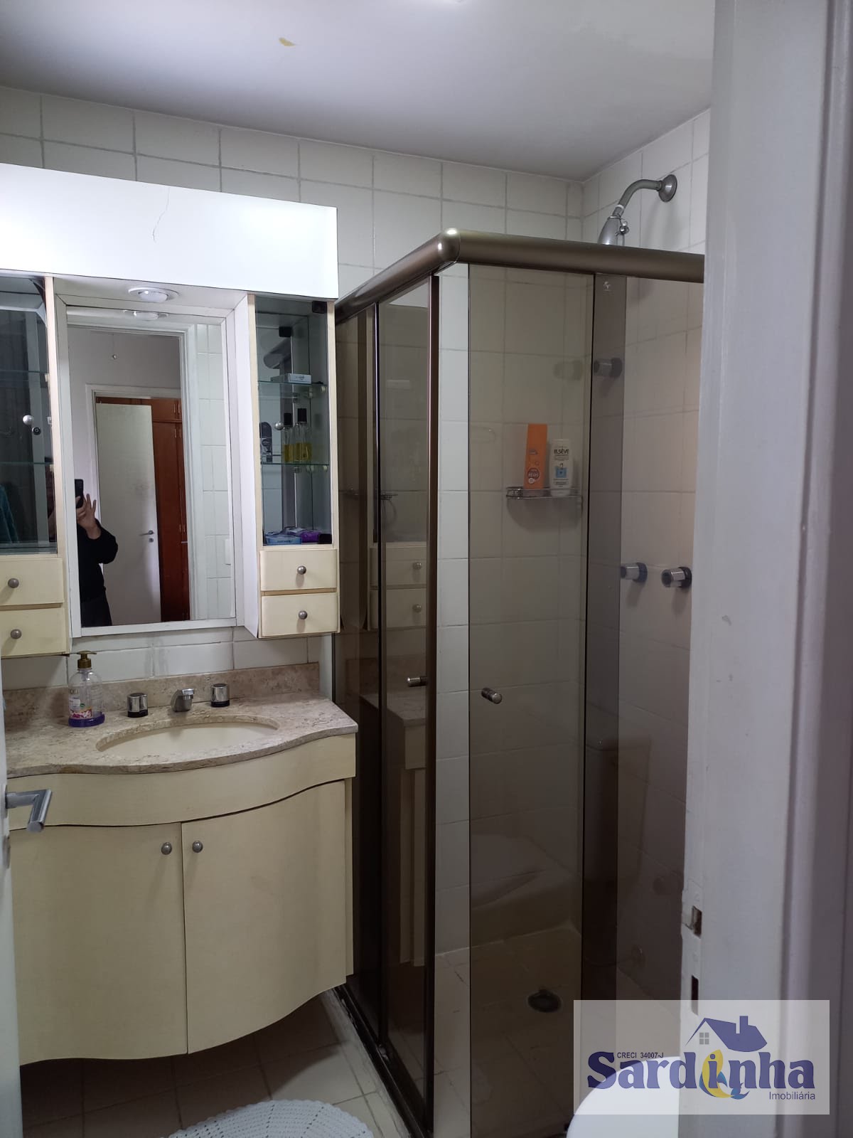 Apartamento à venda com 3 quartos, 3 suítes, 2 vagas e 105m² no Fazenda Morumbi, São Paulo (SP) — foto 13 de 30
