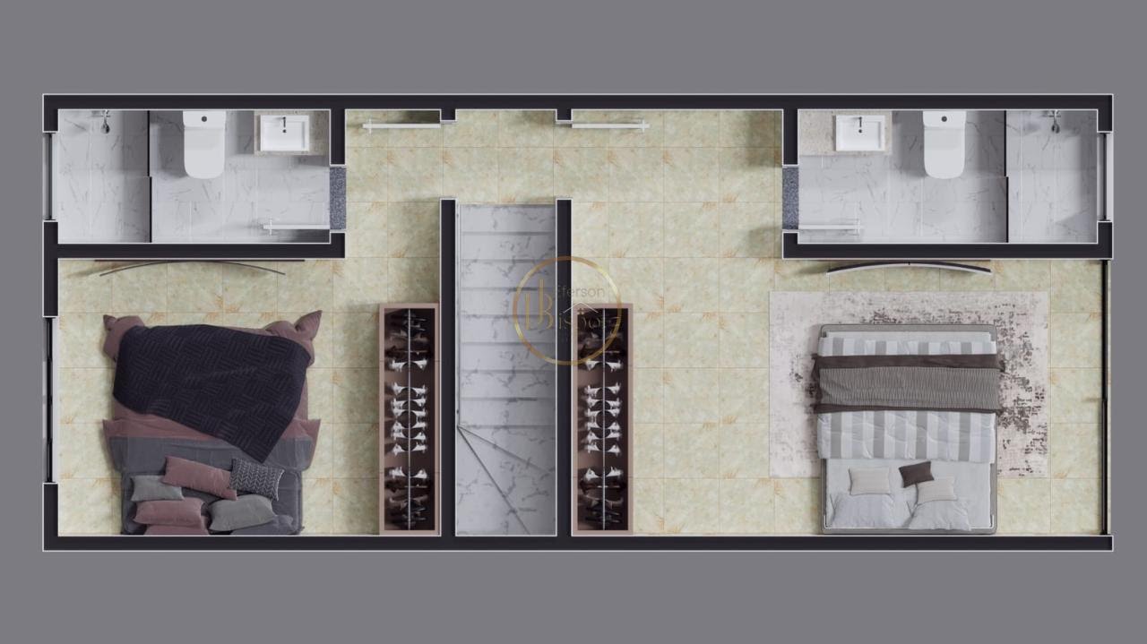 Apartamento à venda com 2 quartos, 2 suítes e 80m² no Praia dos Lenções, Santa Cruz Cabrália (BA) — foto 11 de 14