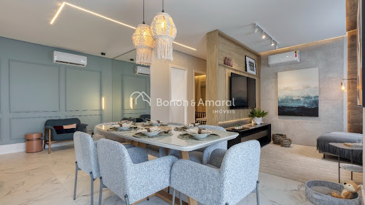 Apartamento, 3 quartos, 83 m² - Foto 1