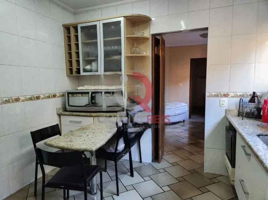 Sobrado, 4 quartos, 300 m² - Foto 11