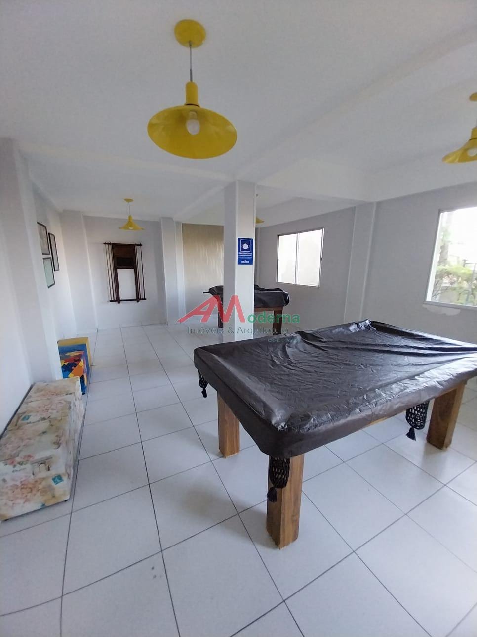 Apartamento à venda com 3 quartos, 1 suíte, 1 vaga e 63m² no Paulicéia, São Bernardo do Campo (SP) — foto 14 de 20