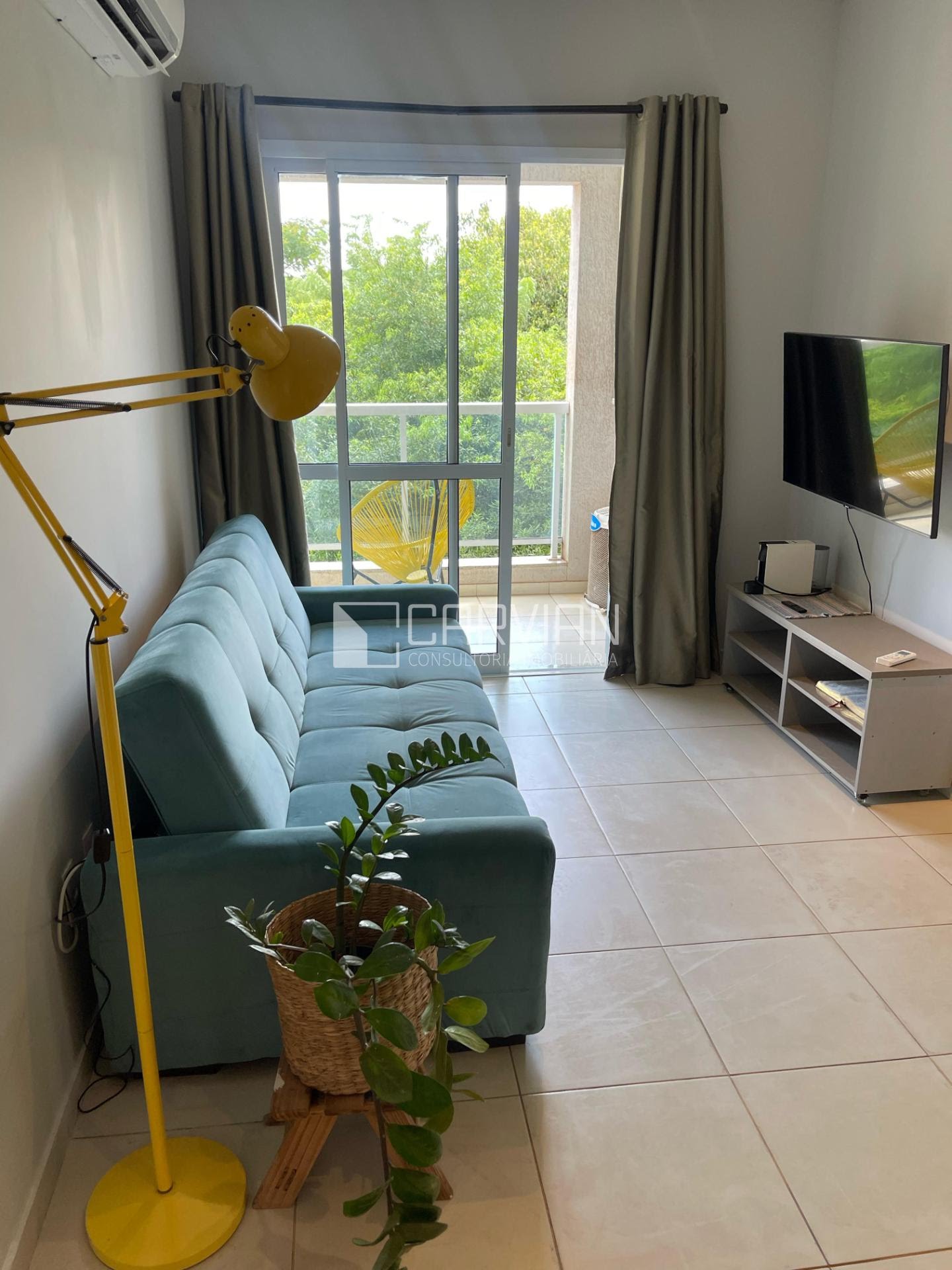 Apartamento à venda com 2 quartos, 1 banheiro, 1 vaga e 55m² no Jardim Palma Travassos, Ribeirão Preto (SP) — foto 23 de 26