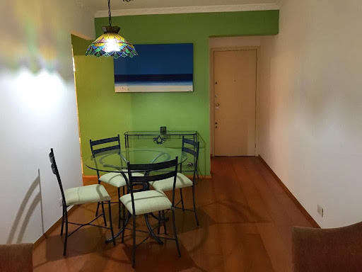 Apartamento à Venda Rua Conego Eugenio Leite, Pinheiros/SP