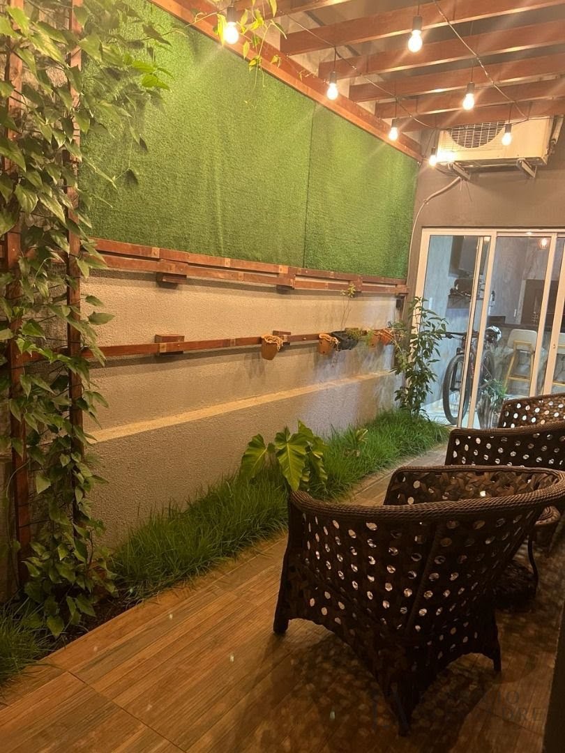 Casa à venda com 3 quartos, 1 suíte, 4 vagas e 184m² no Bosque das Laranjeiras, Bady Bassitt (SP) — foto 4 de 30