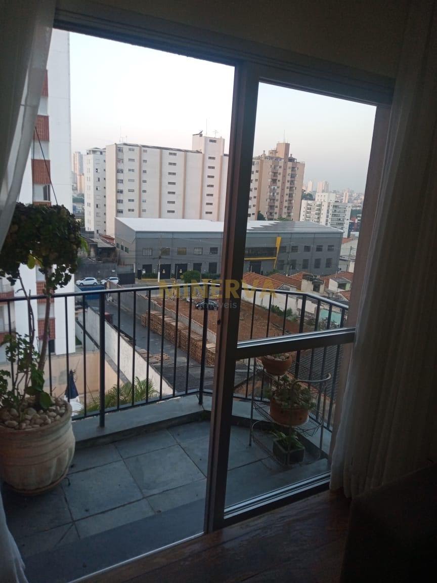 Apartamento à venda com 3 quartos, 1 suíte, 2 vagas e 107m² no Chácara Santo Antônio (zona Leste), São Paulo (SP) — foto 9 de 30