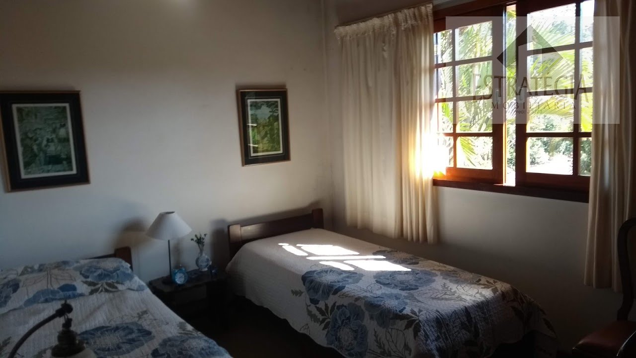 Casa à venda com 4 quartos, 2 suítes, 6 vagas e 320m² no Alto da Serra, Petrópolis (RJ) — foto 11 de 22