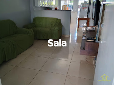 Apartamento em Residencial Coqueiral - Vila Velha, ES