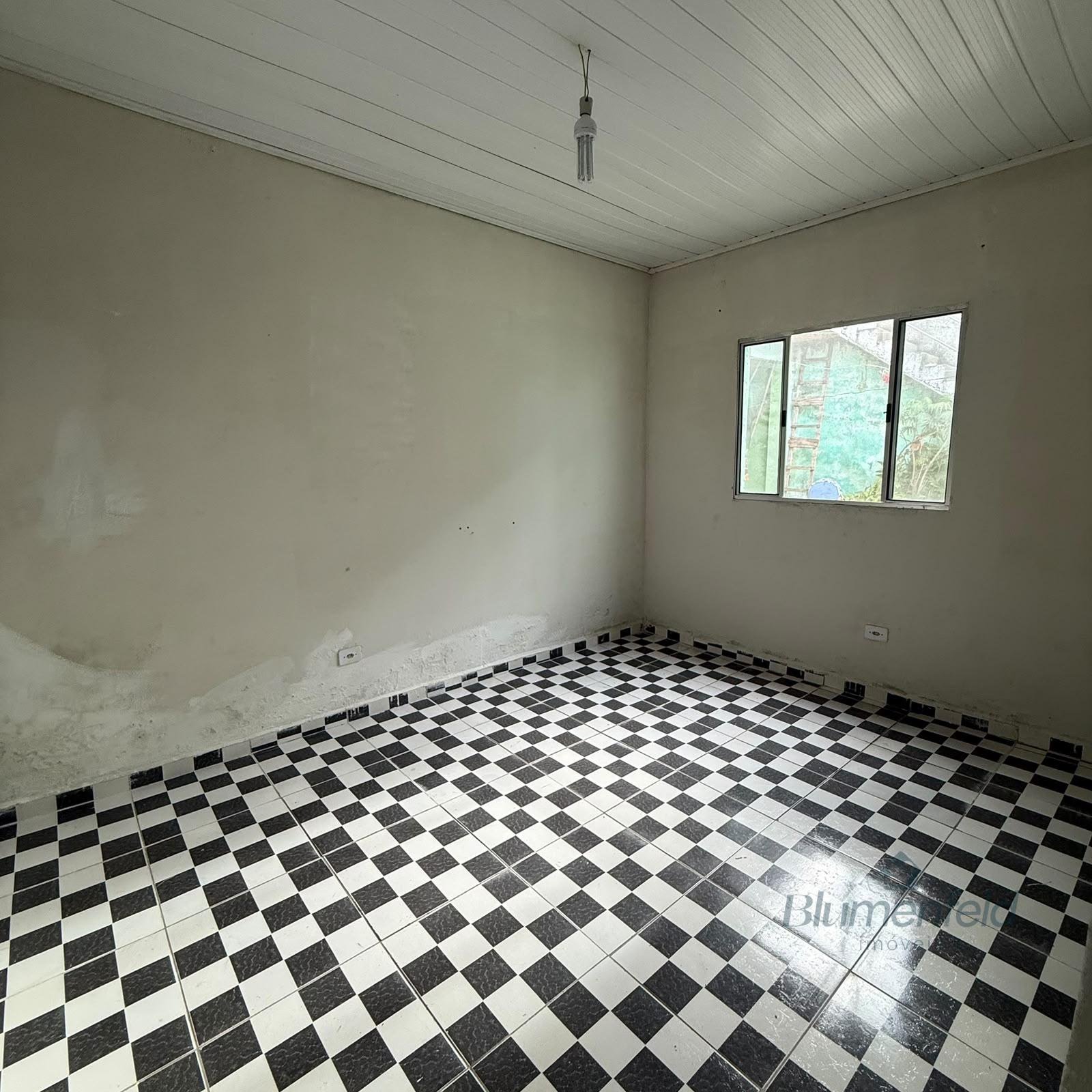 Casa para alugar com 1 quarto, 1 banheiro, 1 vaga e 50m² no Parque Rodrigo Barreto, Arujá (SP) — foto 3 de 5
