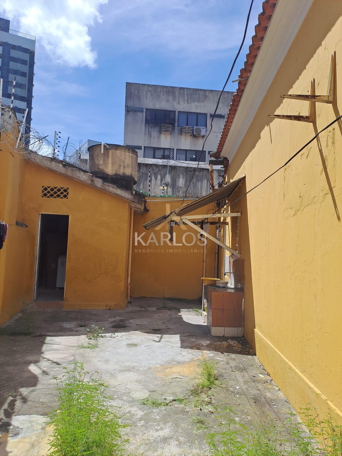 Casa à venda com 5 quartos, 2 banheiros, 5 vagas e 424m² no Soledade, Recife (PE) — foto 21 de 22