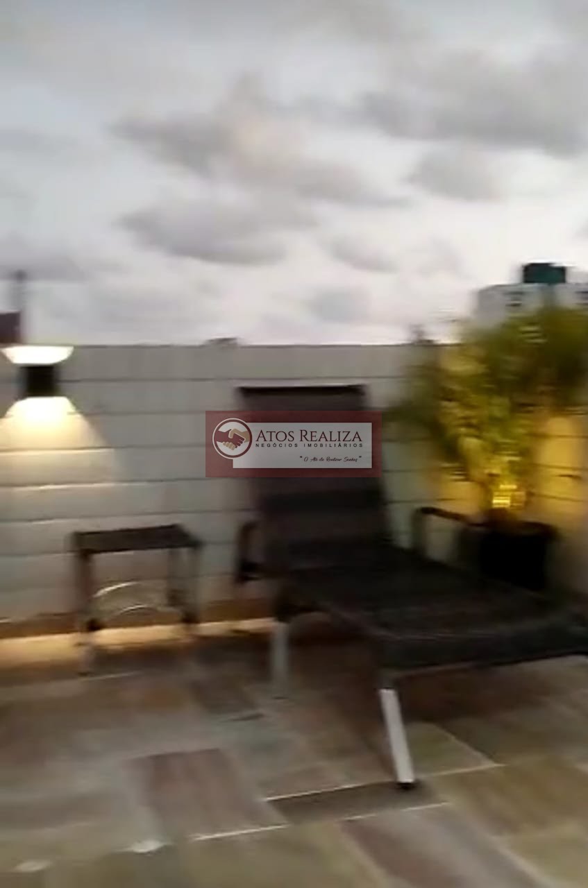 Cobertura para alugar com 3 quartos, 1 suíte e 147m² no Vila Matias, Santos (SP) — foto 20 de 22