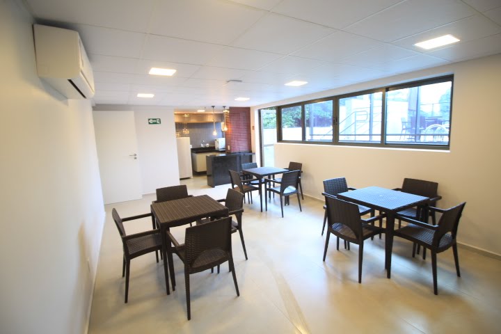 Apartamento à venda com 1 quarto, 1 banheiro, 1 vaga e 31m² no Parnamirim, Recife (PE) — foto 15 de 30